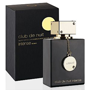 Perfume Club De Nuit Intense Woman Armaf Feminino Eau De Parfum 105ml