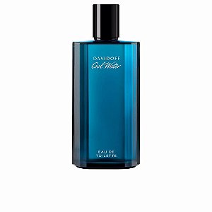 Perfume Cool Water Davidoff Masculino Eau De Toilette 200ml