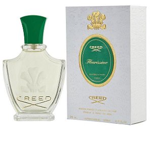 Perfume Creed Fleurissimo Eau de Parfum Feminino 75ml