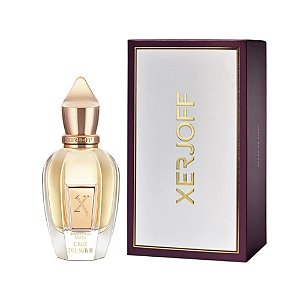 Perfume Cruz Del Sur ll Xerjoff Unissex Eau De Parfum 50ml