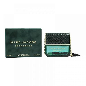 Perfume Decadence Marc Jacobs Feminino Eau de Parfum 100ml