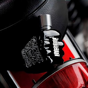 Perfume Diesel Only The Brave Tattoo  Masculino Eau de Toilette 125ml