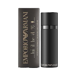 Perfume Emporio Armani He Giorgio Armani Eau de Toilette 100ml
