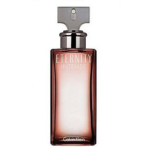 Perfume Eternity Intense De Calvin Klein Eau De Parfum feminino 100ml