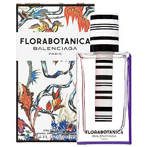 Perfume Florabotanica Balenciaga Feminino Eau de Parfum 100ml
