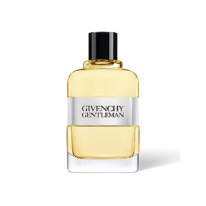 Perfume Givenchy Gentleman Eau de Toilette Originale – O Ícone da Elegância Atemporal - 100ml