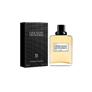Perfume Givenchy Gentleman Masculino Eau de Toilette  100ml