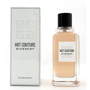 Perfume Hot Couture Givenchy Feminino Eau de Parfum 100ML