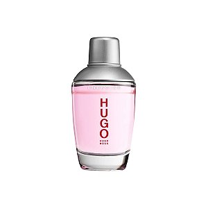 Perfume Hugo Energise Hugo Boss Masculino Eau de Toilette 75ml