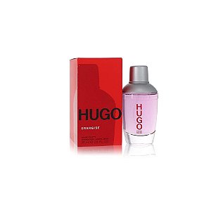 Perfume Hugo Energise Hugo Boss Masculino Eau de Toilette 75ml
