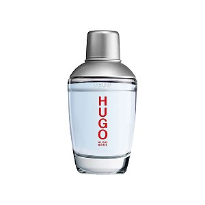Perfume Hugo Iced Hugo Boss Masculino Eau de Toilette 75ml