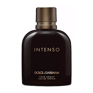 Perfume Intenso Pour Homme Dolce&Gabbana Eau de Parfum 125ml