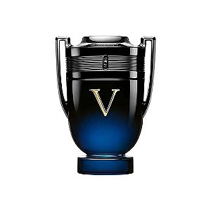 Perfume Invictus Victory Elixir Paco Rabanne Masculino Parfum Intense
