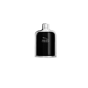 Perfume Jaguar Classic Black Masculino Eau de Toilette 100ml