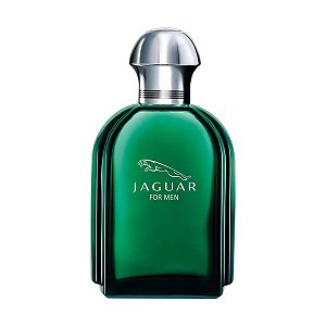 Perfume Jaguar for Men Eau De Toilette 100ml
