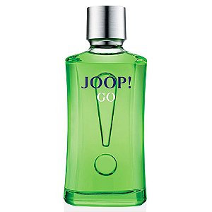 Perfume Joop! Go Masculino Eau de Toilette 100ml