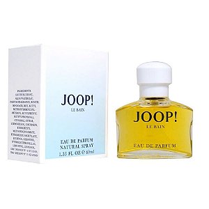 Perfume Joop! Le Bain Joop! Feminino Eau De Parfum 40ml