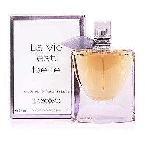 Perfume La Vie Est Belle Intense Lancôme  Feminino LEau de Parfum