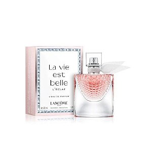 Perfume La Vie Est Belle L'Éclat Lancôme Eau de Parfum 30ml