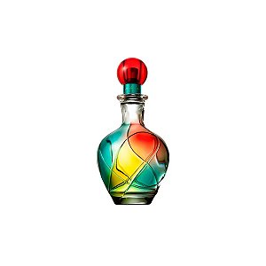 Perfume Live Luxe Jennifer Lopez Eau de Parfum Feminino 100ml
