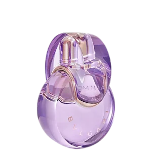 Perfume Omnia Amethyste Bvlgari Feminino Eau de Toilette 100ml