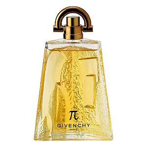 Perfume Pi Givenchy Masculino Eau de Toilette 100ml - elegante e moderno
