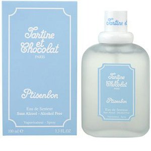Perfume Ptisenbon Tartine et Chocolat Givenchy Infantil Eau de Toilette 100ml