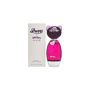 Perfume Purr By Katy Perry Eau De Parfum 100ml