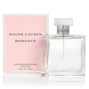 Perfume Romance Ralp Lauren Feminino Eau De Parfum 100ml
