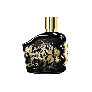 Perfume Spirit Of The Brave Diesel Masculino Eau de Toilette 125ml
