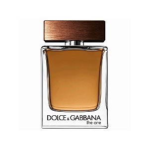 Perfume The One Men Dolce & Gabbana Masculino Eau de Toilette