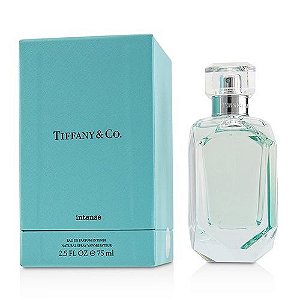 Perfume Tiffany De Tiffany Eau De Parfum Feminino 75 ml