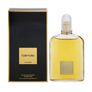 Perfume Tom Ford for Men Tom Ford Eau de Toilette 100ml