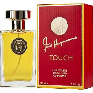 Perfume Touch Fred Hayman's Beverly Hills Feminino Eau De Parfum 100ml