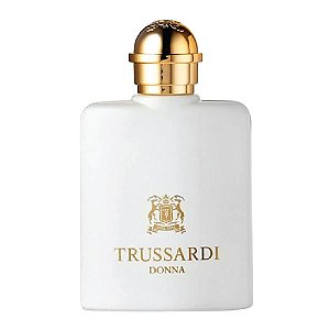 Perfume Trussardi Donna Feminino Eau De Parfum 100ml