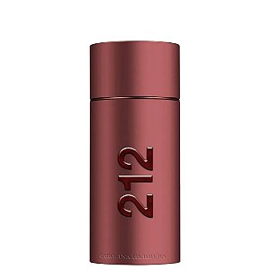 Perfume 212 Sexy Men Nyc Carolina Herrera Eau de Toilette