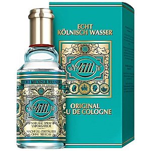 Perfume 4711 Original Eau de Cologne  Unissex