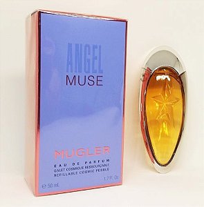 Perfume Angel Muse Mugler Feminino  Eau de Parfum