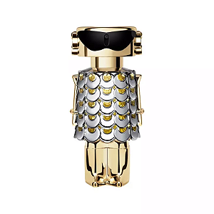 Perfume Fame Paco Rabanne Feminino Eau de Parfum - Original