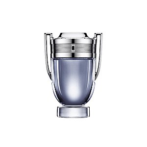 Perfume Invictus Paco Rabanne Masculino Eau de Toilette - original