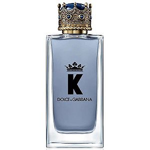 Perfume K by Dolce & Gabbana Masculino Eau de Toilette