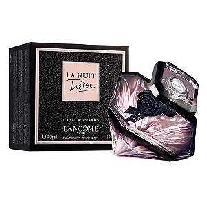 Perfume La Nuit Trésor Lancôme Feminino Eau de Parfum