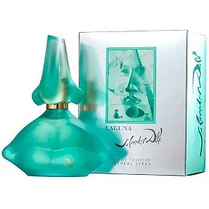 Perfume Laguna Salvador Dalí Eau de Toilette Feminino