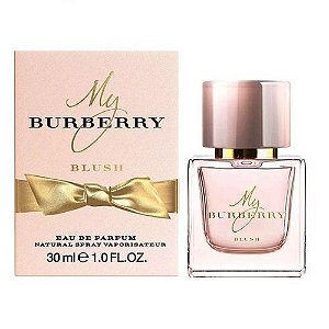 Perfume My Burberry Blush Burberry Feminino Eau de Parfum
