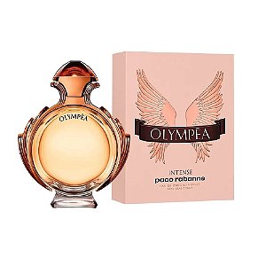 Perfume Olympéa Intense Paco Rabanne Feminino Eau de Parfum