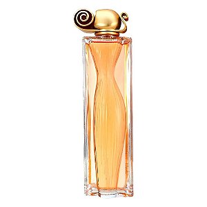 Perfume Organza Givenchy Feminino Eau de Parfum - quente e sensual - 100ml