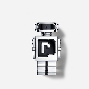 Perfume Phantom Paco Rabanne Masculino Eau de Toilette - Original