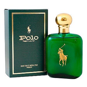 Perfume Polo Ralph Lauren Masculino Eau de Toilette