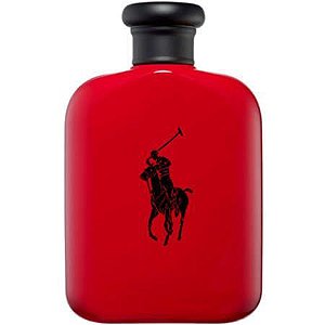 Perfume Polo Red Ralph Lauren Masculino Eau de Toilette