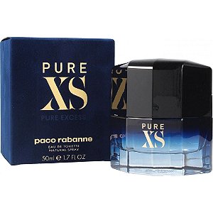 Perfume Pure XS Paco Rabanne Masculino Eau de Toilette